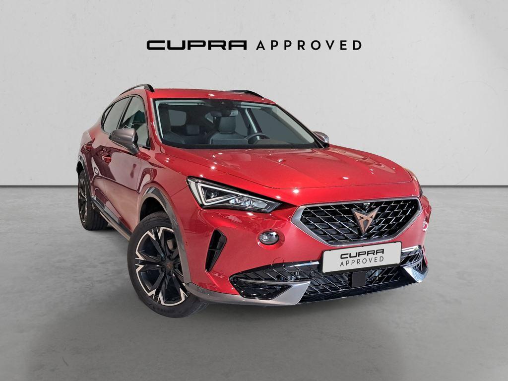 CUPRA Formentor 2.0 TDI 4Drive DSG 110 kW (150 CV) - 0