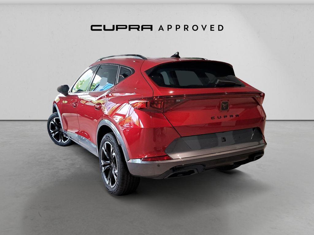 CUPRA Formentor 2.0 TDI 4Drive DSG 110 kW (150 CV) - 1