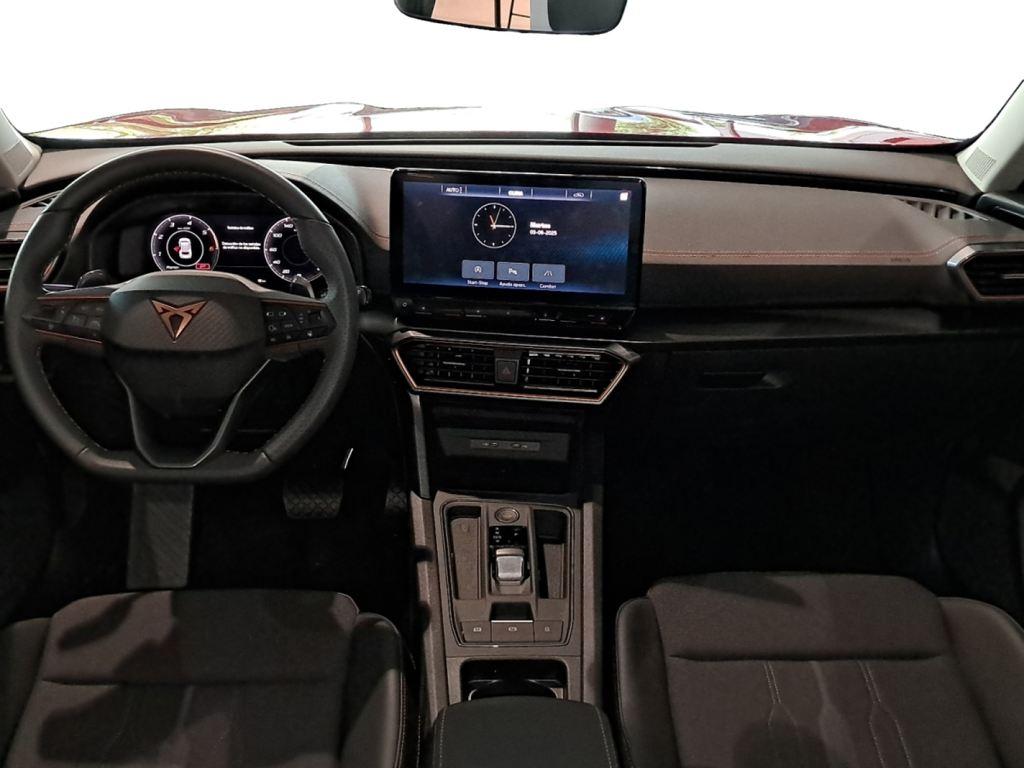 CUPRA Formentor 2.0 TDI 4Drive DSG 110 kW (150 CV) - 3