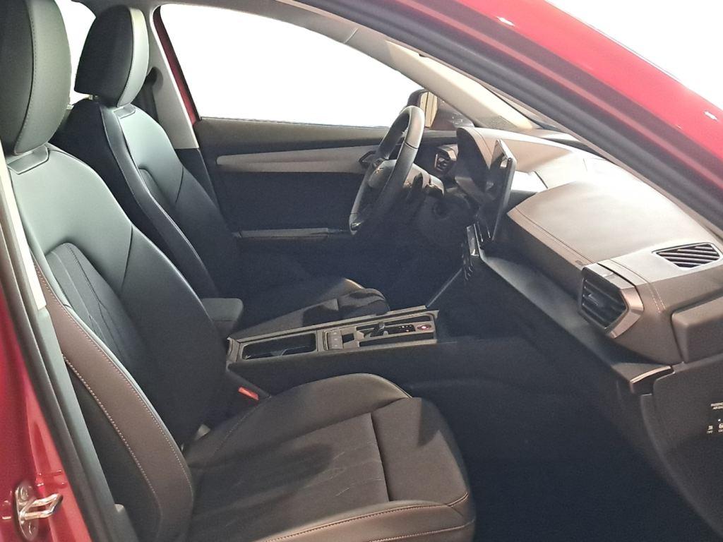 CUPRA Formentor 2.0 TDI 4Drive DSG 110 kW (150 CV) - 4