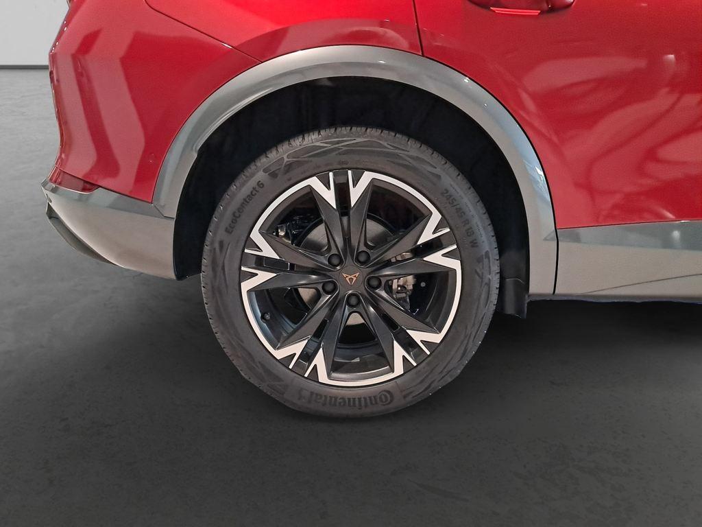 CUPRA Formentor 2.0 TDI 4Drive DSG 110 kW (150 CV) - 7