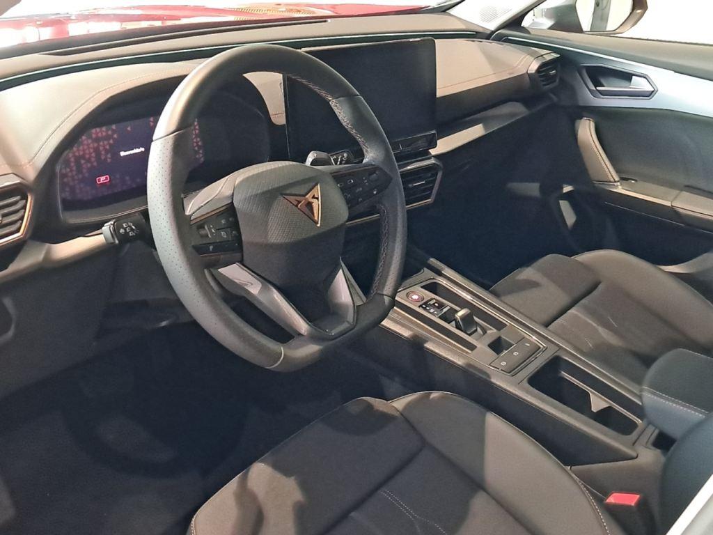 CUPRA Formentor 2.0 TDI 4Drive DSG 110 kW (150 CV) - 9