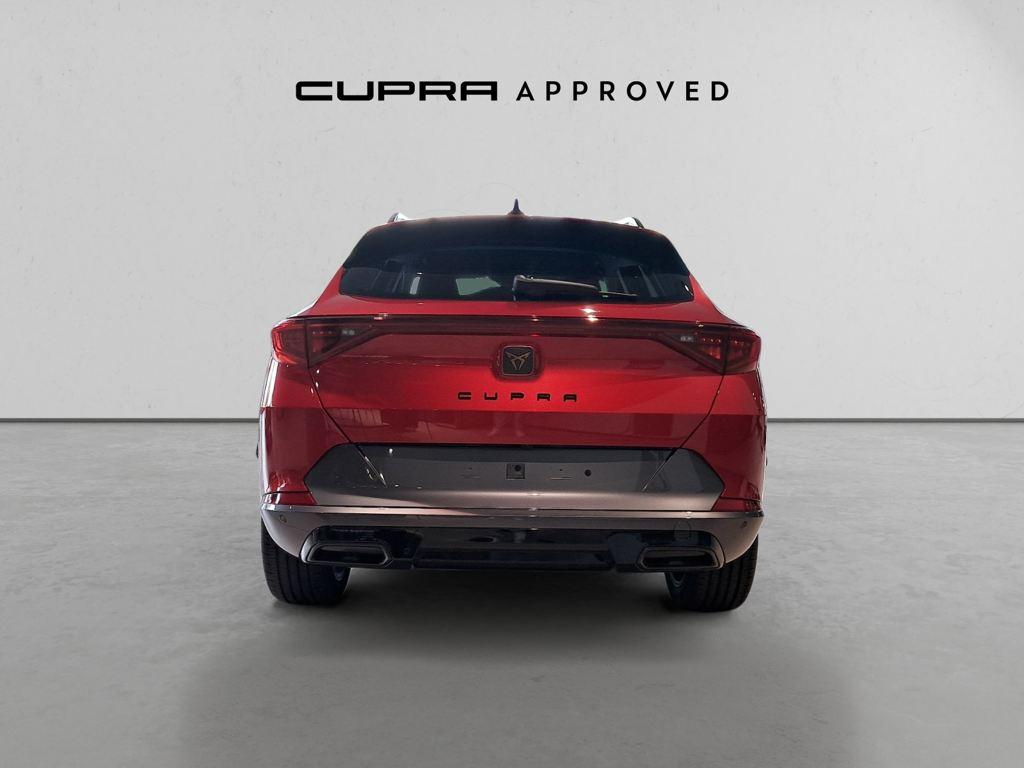 CUPRA Formentor 2.0 TDI 4Drive DSG 110 kW (150 CV) - 10