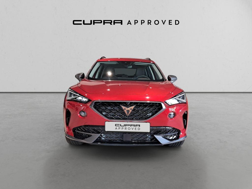 CUPRA Formentor 2.0 TDI 4Drive DSG 110 kW (150 CV) - 11