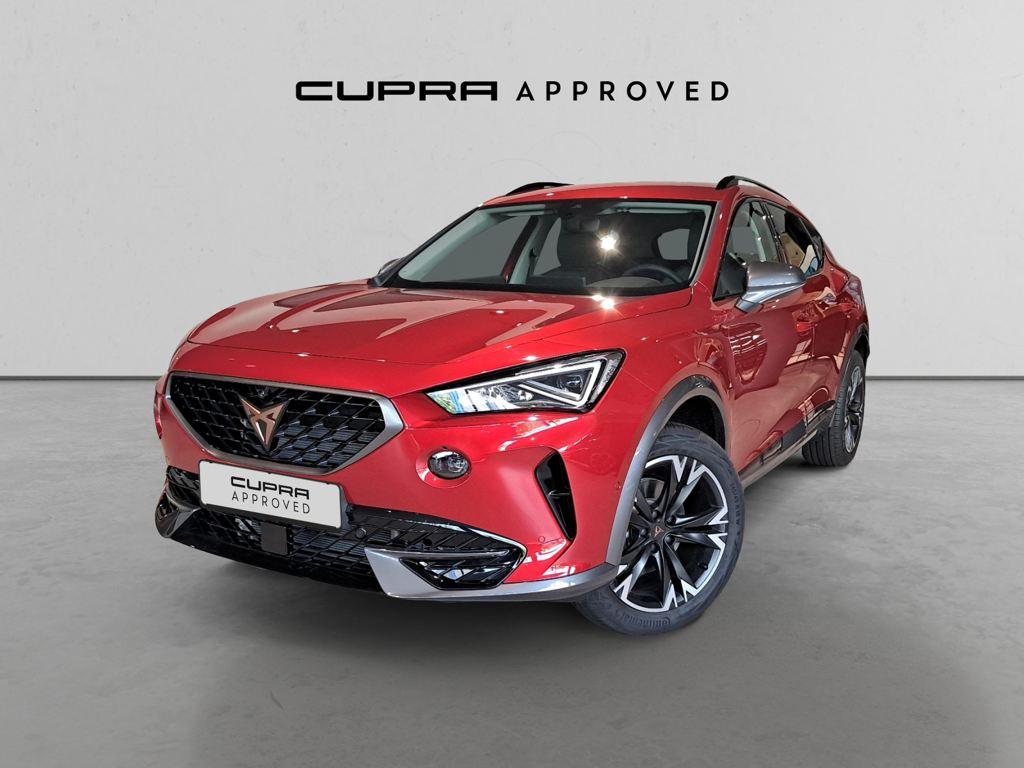 CUPRA Formentor 2.0 TDI 4Drive DSG 110 kW (150 CV) - 12