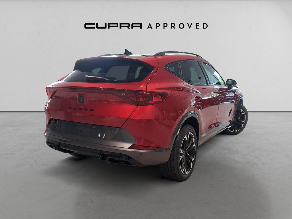 CUPRA Formentor 2.0 TDI 4Drive DSG 110 kW (150 CV) - 13
