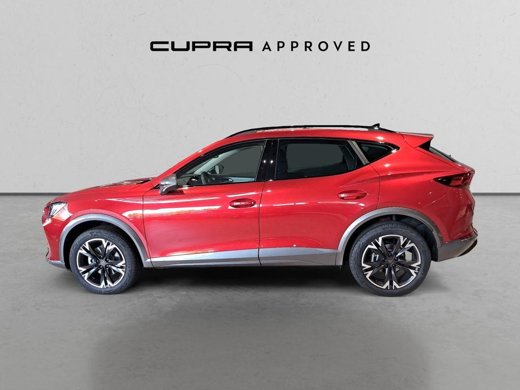 CUPRA Formentor 2.0 TDI 4Drive DSG 110 kW (150 CV) - 14