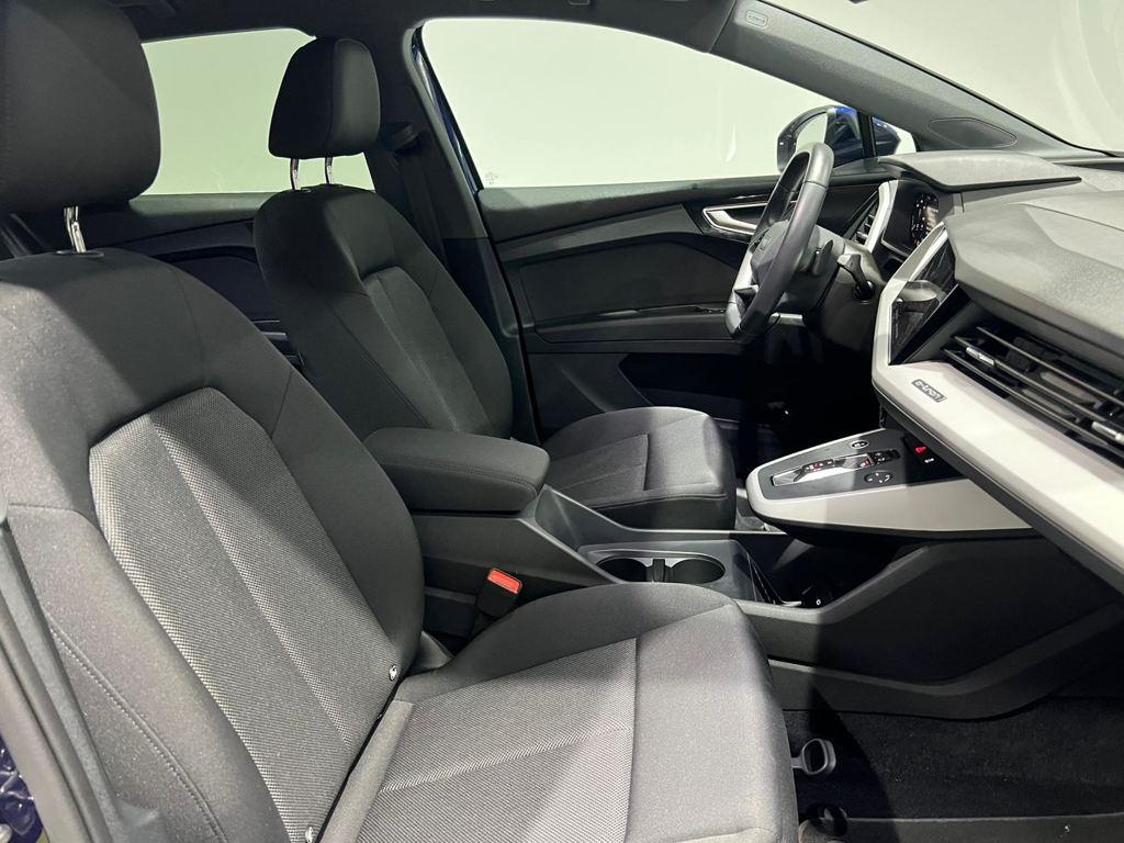 Audi Q4 e-tron Advanced 40 e-tron 150 kW (204 CV) - 4