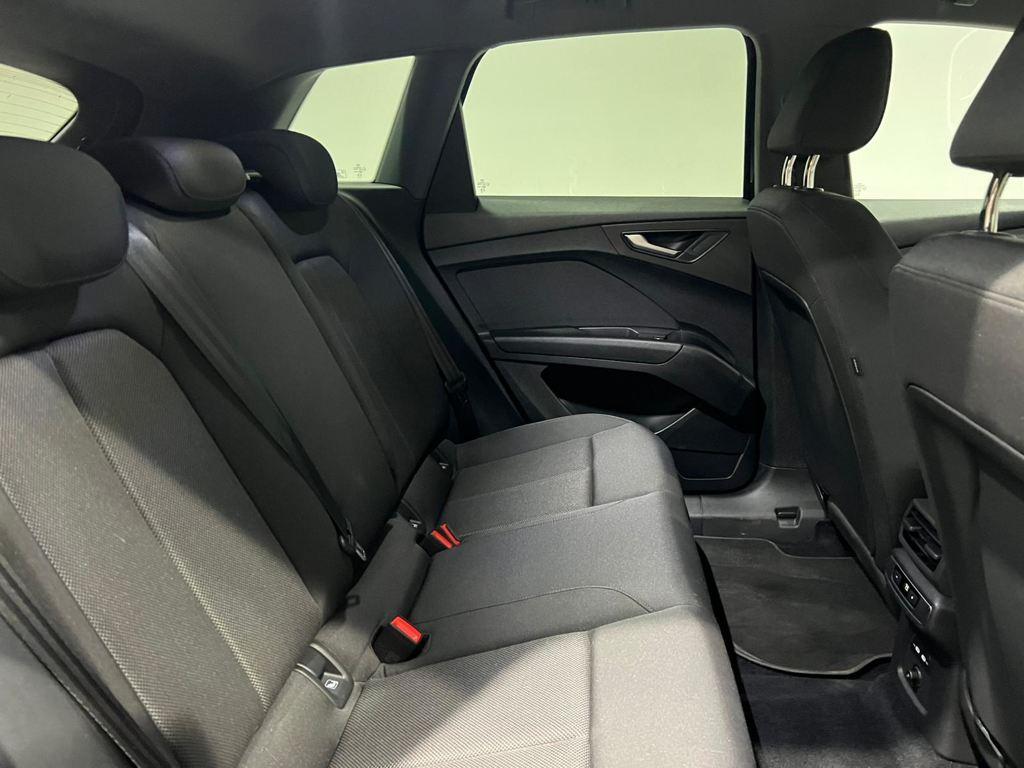 Audi Q4 e-tron Advanced 40 e-tron 150 kW (204 CV) - 5