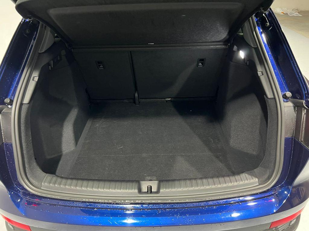 Audi Q4 e-tron Advanced 40 e-tron 150 kW (204 CV) - 6