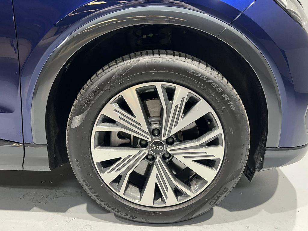 Audi Q4 e-tron Advanced 40 e-tron 150 kW (204 CV) - 7