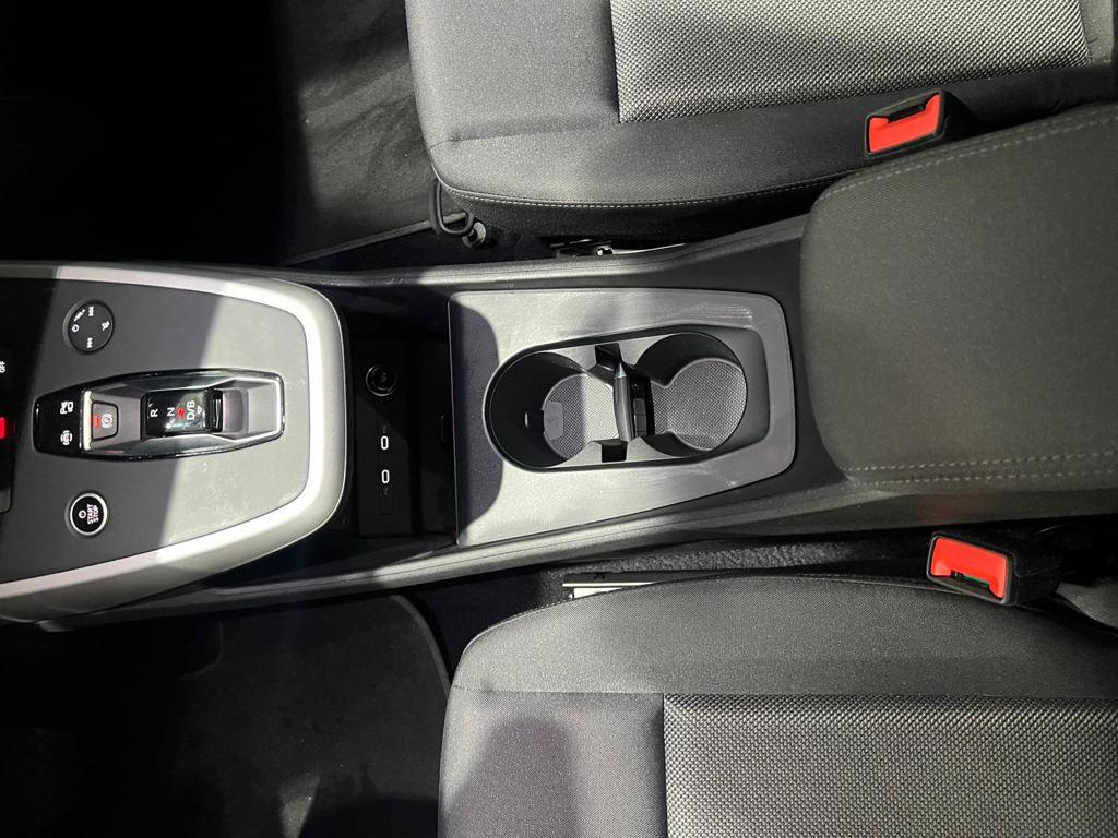 Audi Q4 e-tron Advanced 40 e-tron 150 kW (204 CV) - 14