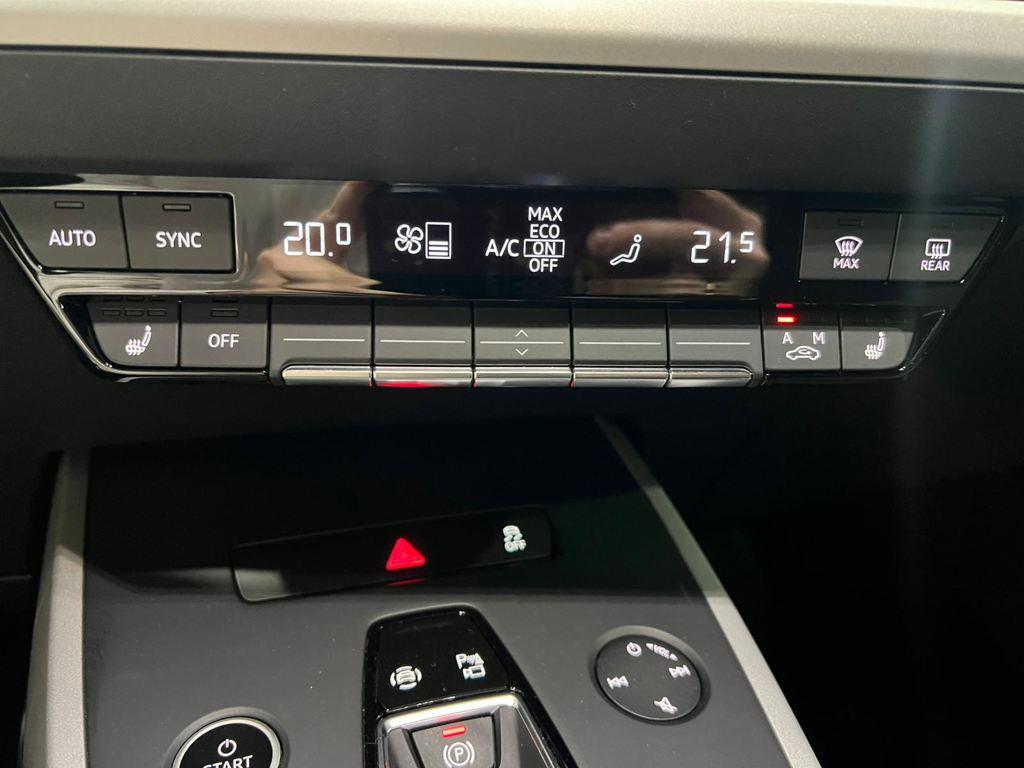 Audi Q4 e-tron Advanced 40 e-tron 150 kW (204 CV) - 15