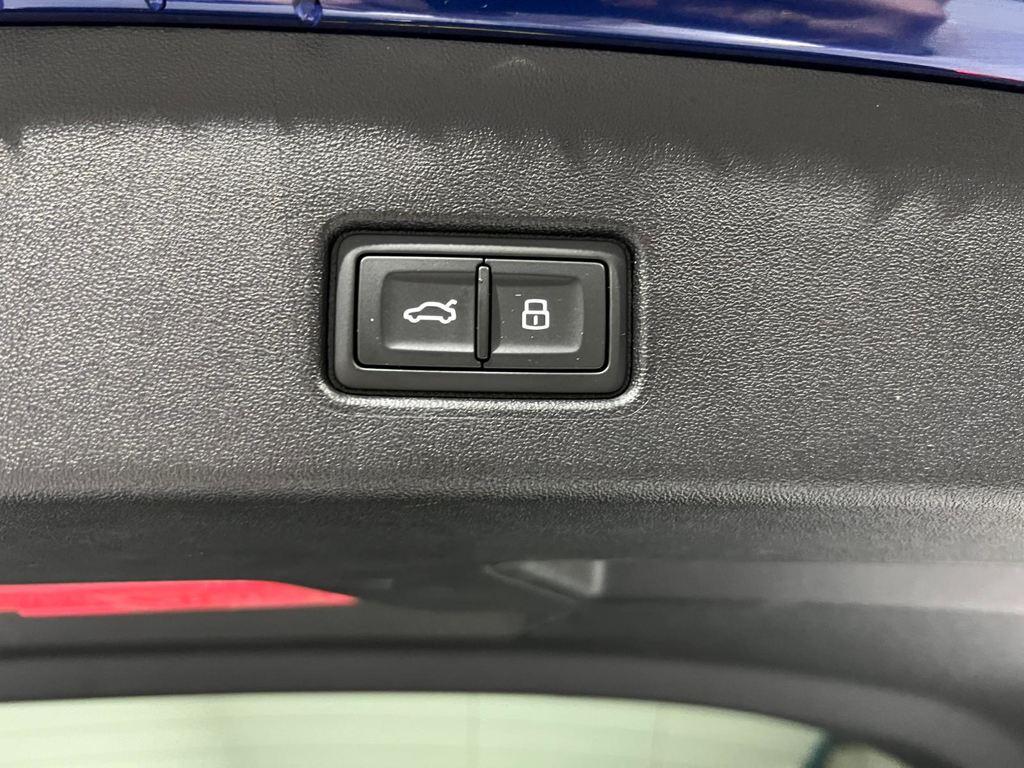 Audi Q4 e-tron Advanced 40 e-tron 150 kW (204 CV) - 16