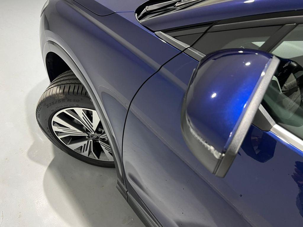 Audi Q4 e-tron Advanced 40 e-tron 150 kW (204 CV) - 17