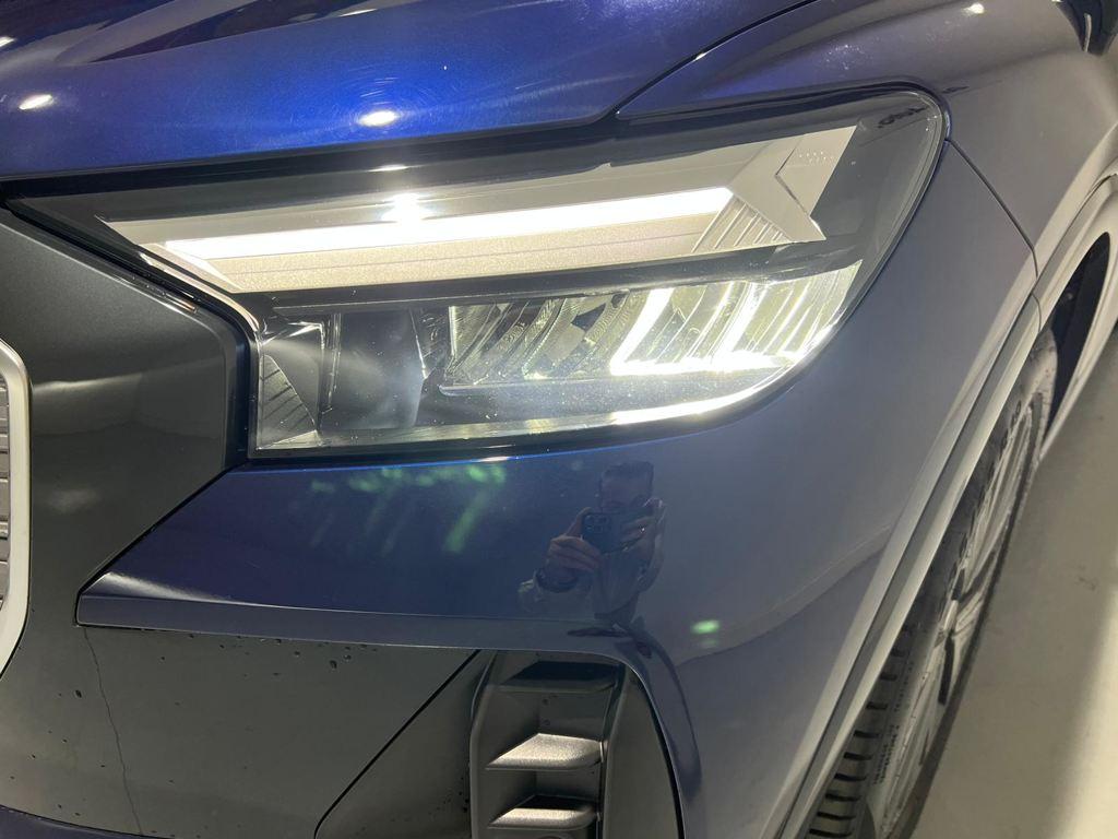 Audi Q4 e-tron Advanced 40 e-tron 150 kW (204 CV) - 18