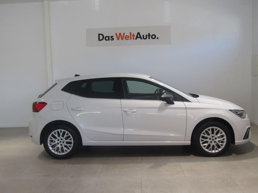 SEAT Ibiza 1.0 TSI S&S FR XS 85 kW (115 CV) - 2