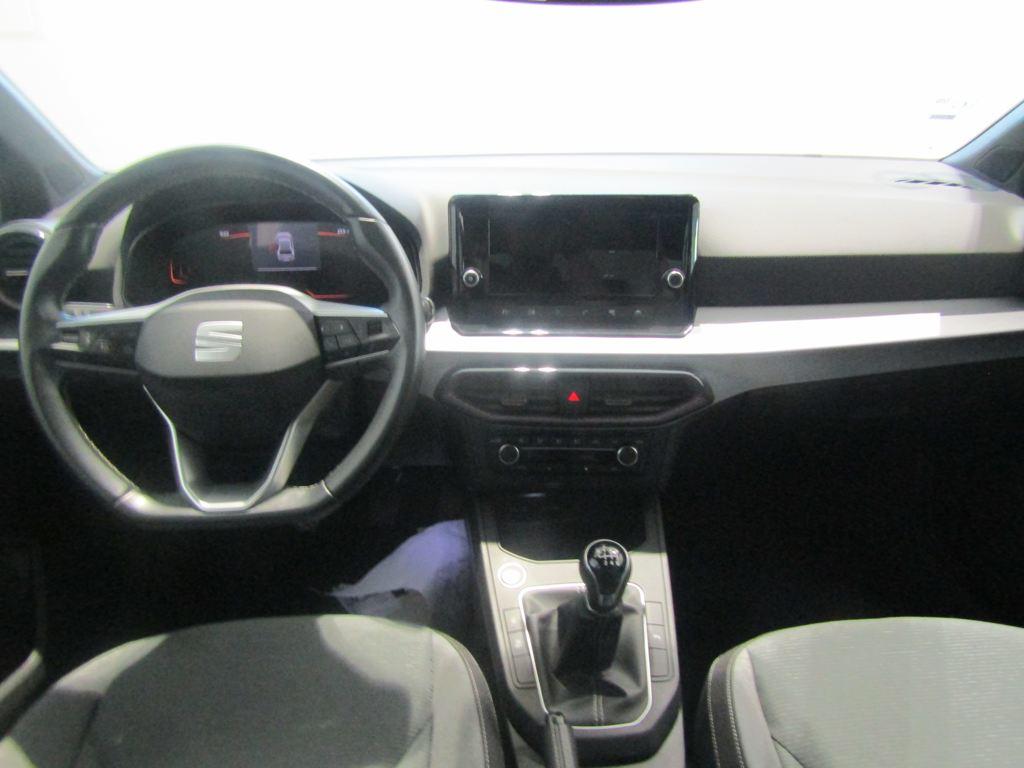 SEAT Ibiza 1.0 TSI S&S FR XS 85 kW (115 CV) - 3