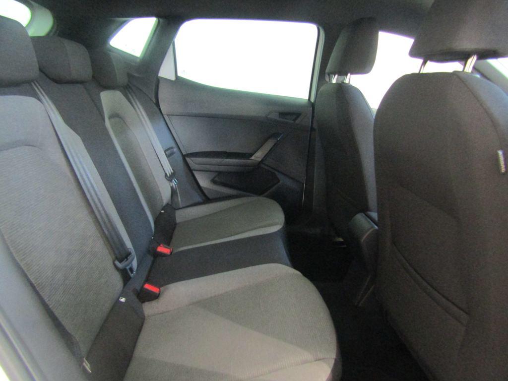 SEAT Ibiza 1.0 TSI S&S FR XS 85 kW (115 CV) - 5