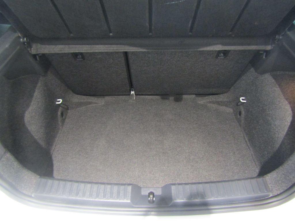 SEAT Ibiza 1.0 TSI S&S FR XS 85 kW (115 CV) - 6