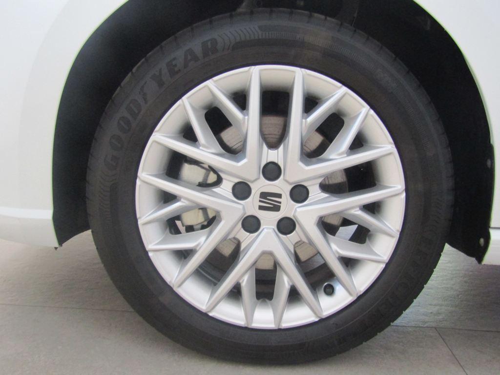 SEAT Ibiza 1.0 TSI S&S FR XS 85 kW (115 CV) - 7