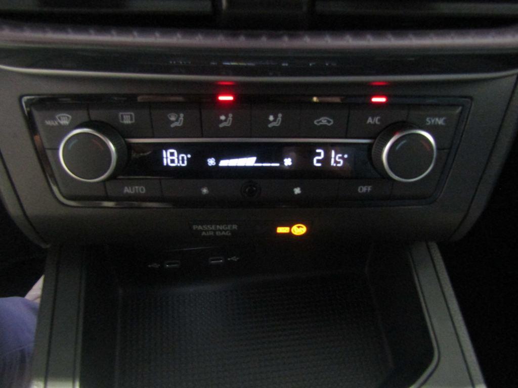 SEAT Ibiza 1.0 TSI S&S FR XS 85 kW (115 CV) - 10