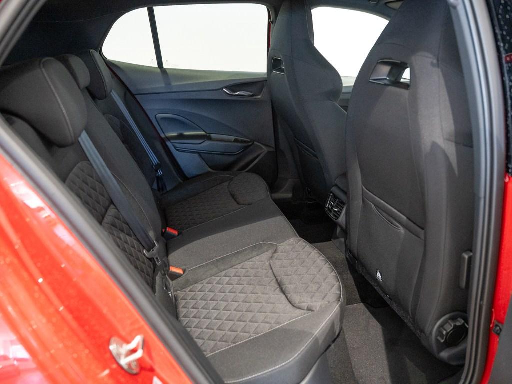 Skoda Fabia 1.0 TSI Design 70 kW (95 CV) - 5