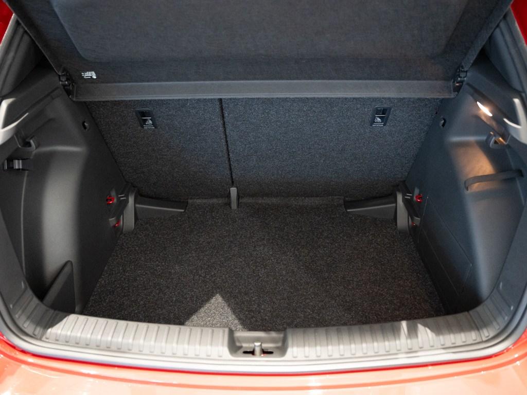 Skoda Fabia 1.0 TSI Design 70 kW (95 CV) - 6