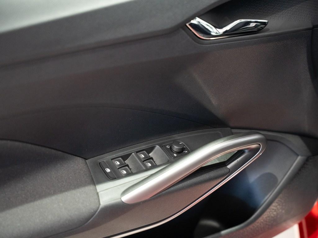 Skoda Fabia 1.0 TSI Design 70 kW (95 CV) - 9