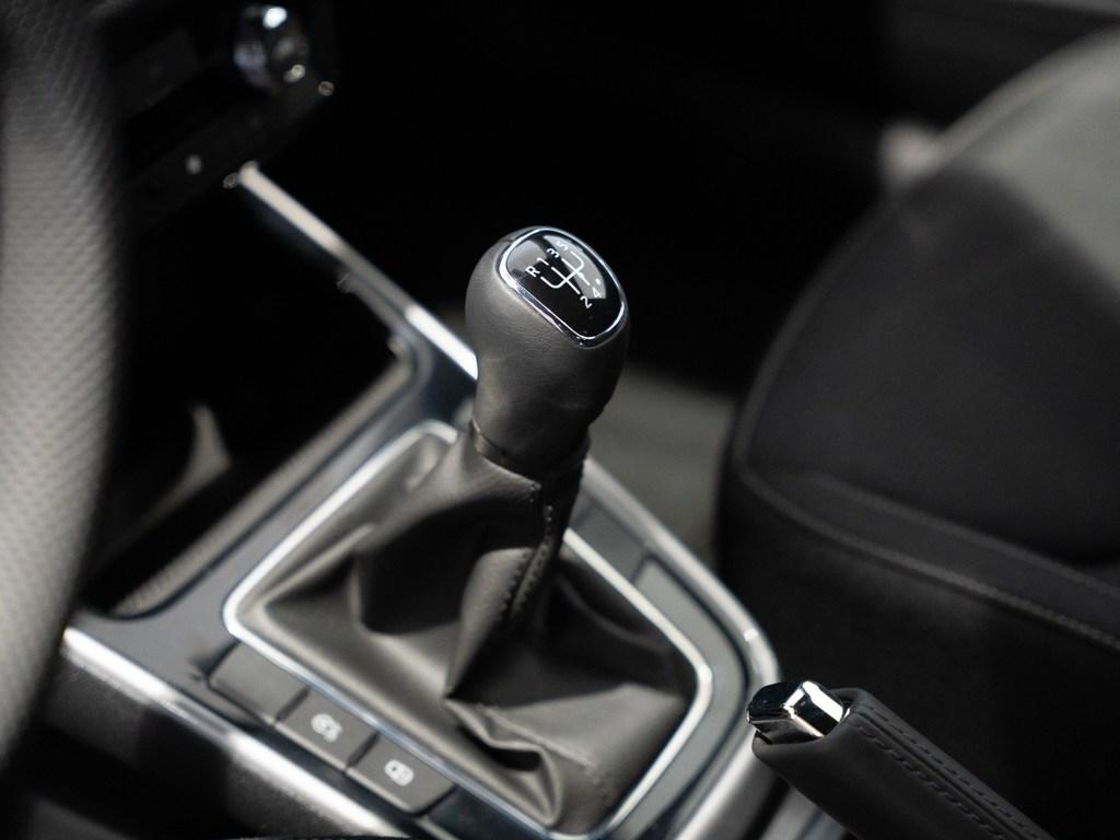 Skoda Fabia 1.0 TSI Design 70 kW (95 CV) - 10