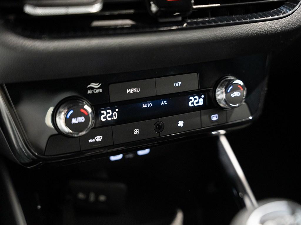 Skoda Fabia 1.0 TSI Design 70 kW (95 CV) - 13