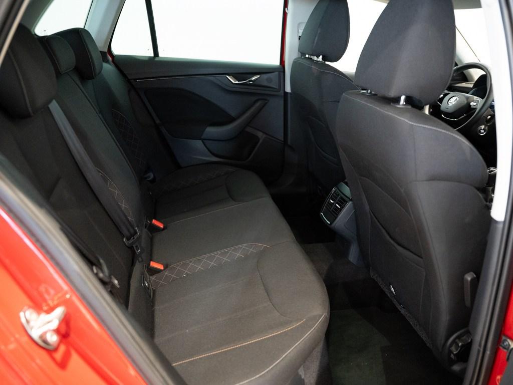 Skoda Kamiq 1.0 TSI Ambition 70 kW (95 CV) - 5