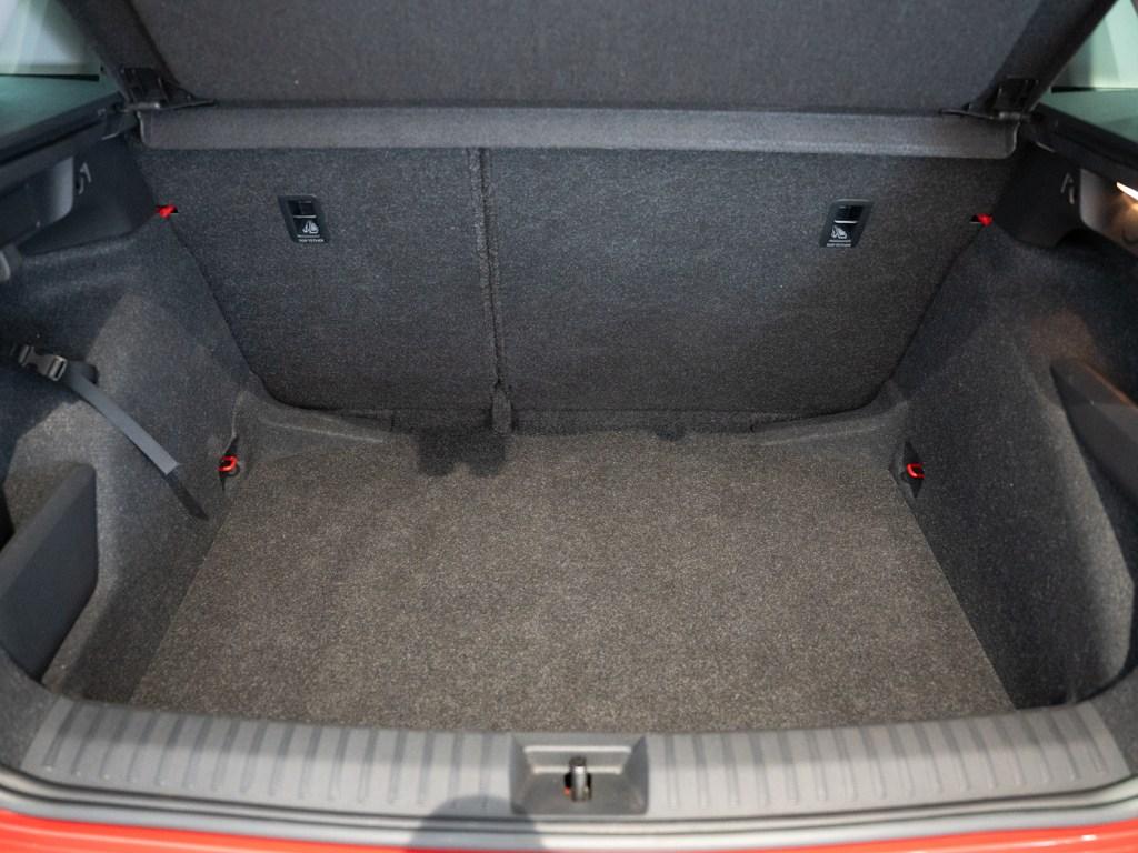 Skoda Kamiq 1.0 TSI Ambition 70 kW (95 CV) - 6