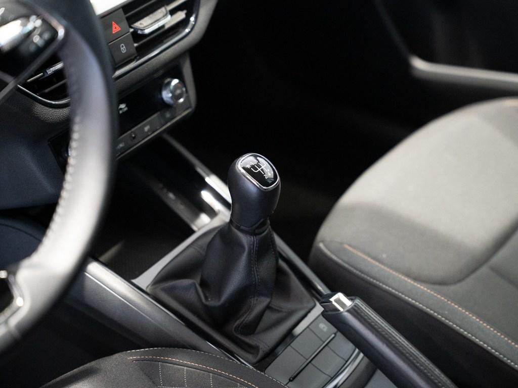 Skoda Kamiq 1.0 TSI Ambition 70 kW (95 CV) - 9