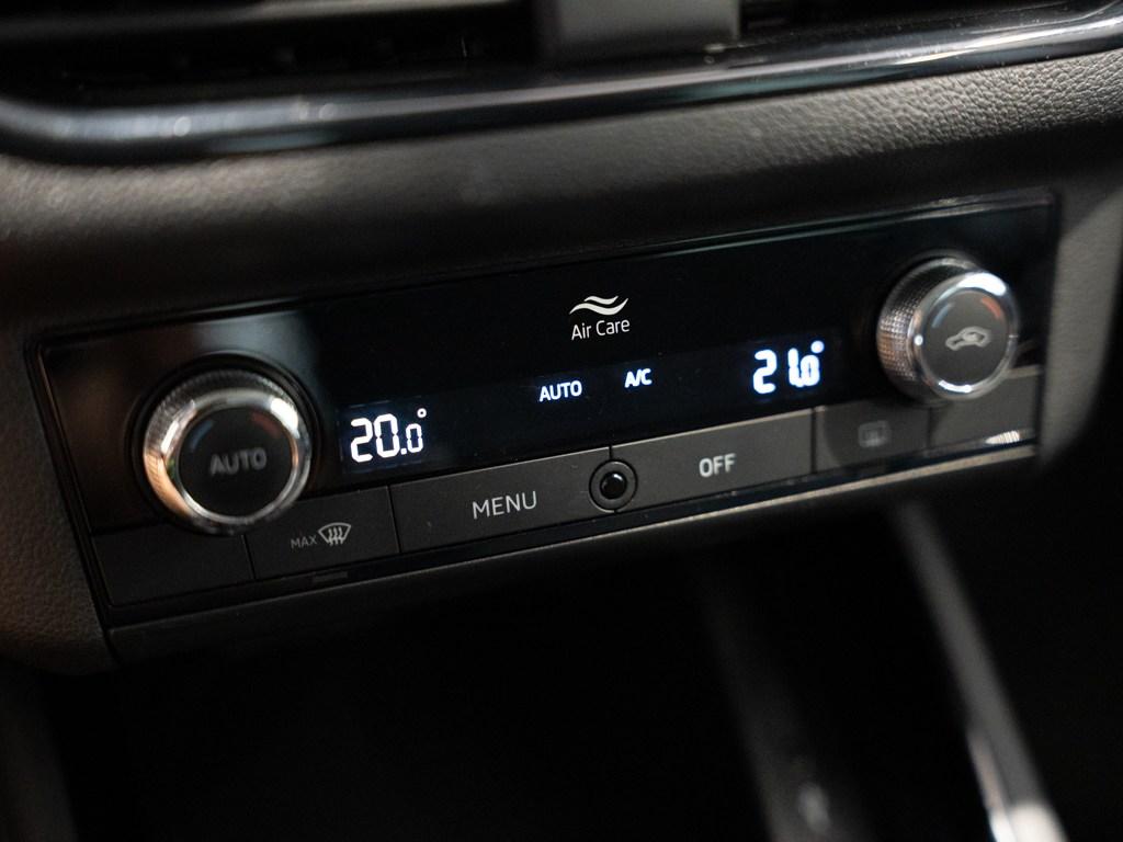 Skoda Kamiq 1.0 TSI Ambition 70 kW (95 CV) - 12