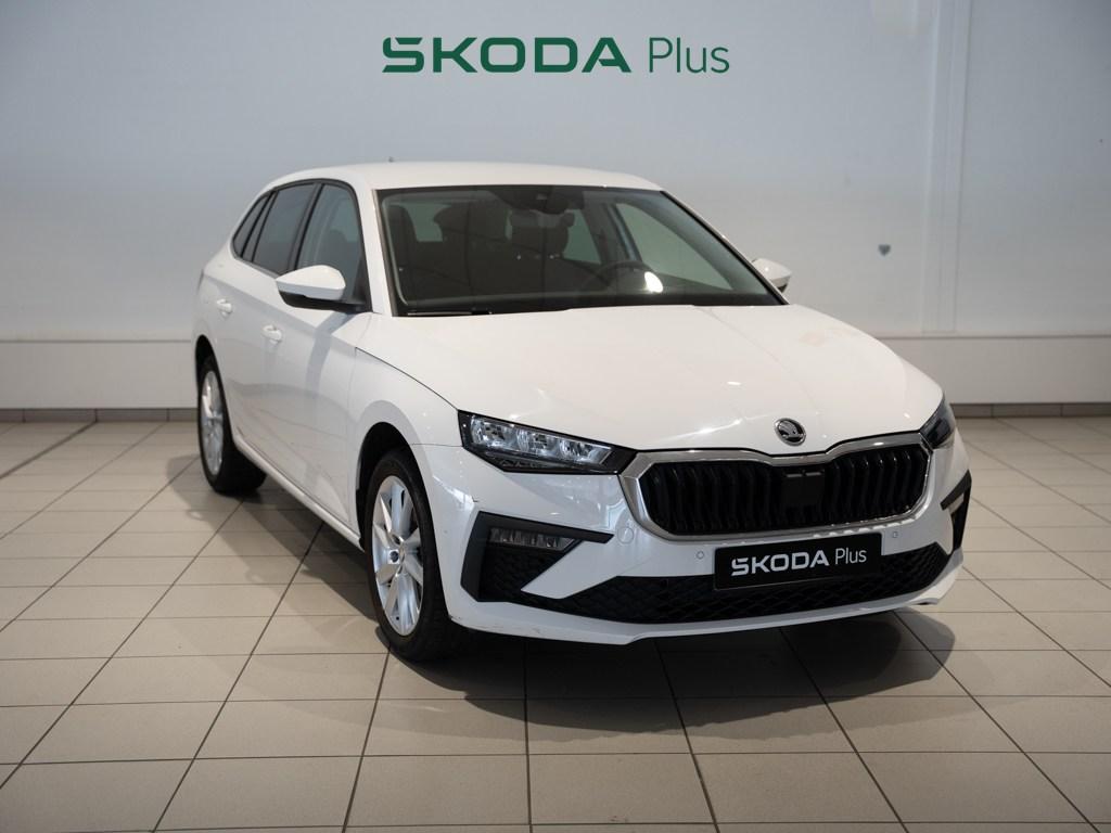 Skoda Scala 1.0 TSI Selection 85 kW (115 CV) - 0