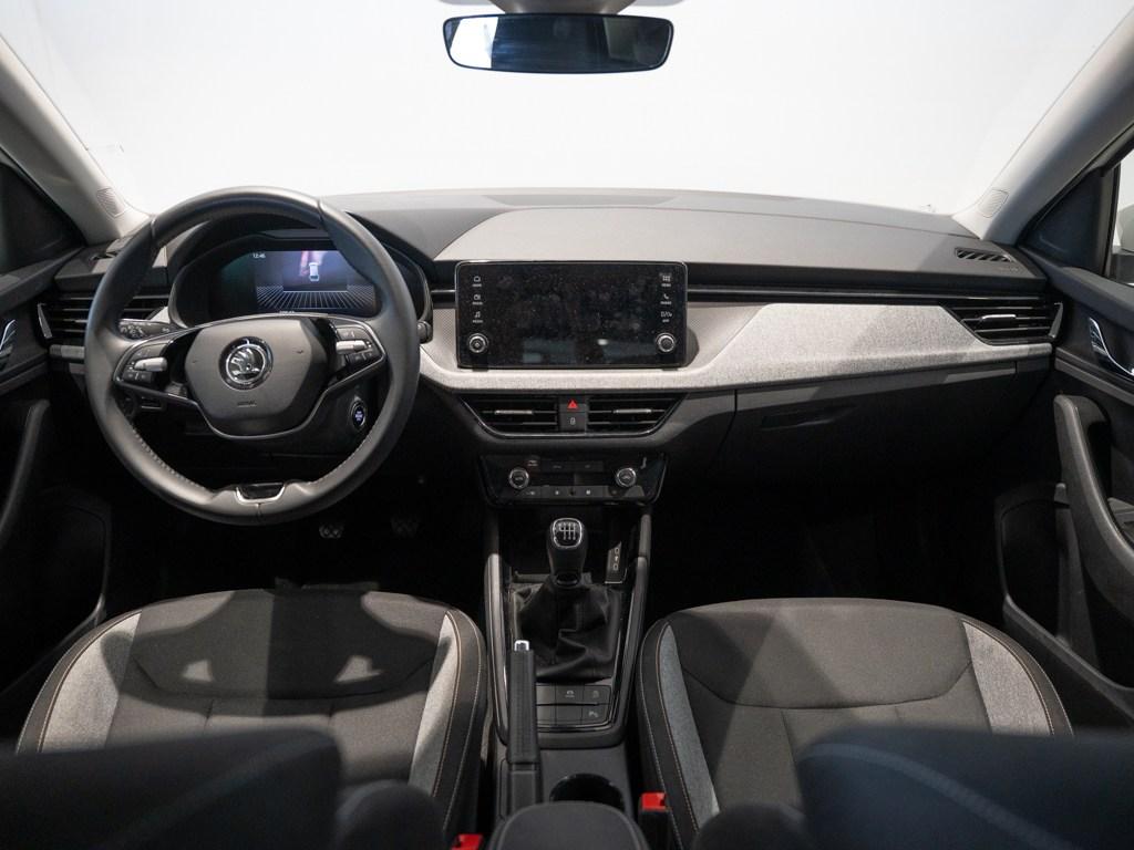 Skoda Scala 1.0 TSI Selection 85 kW (115 CV) - 3