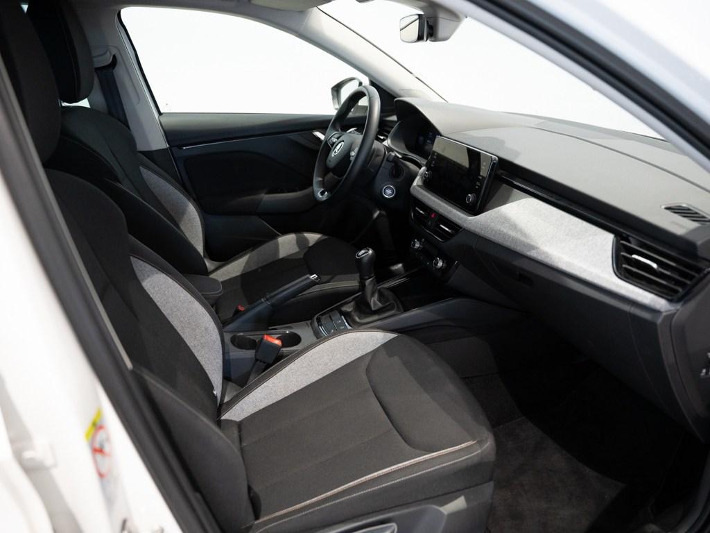 Skoda Scala 1.0 TSI Selection 85 kW (115 CV) - 4