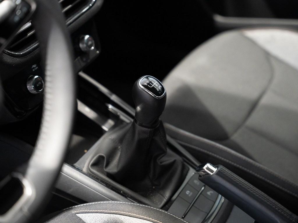 Skoda Scala 1.0 TSI Selection 85 kW (115 CV) - 9