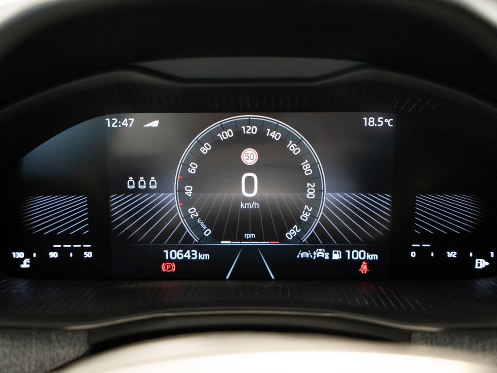 Skoda Scala 1.0 TSI Selection 85 kW (115 CV) - 11