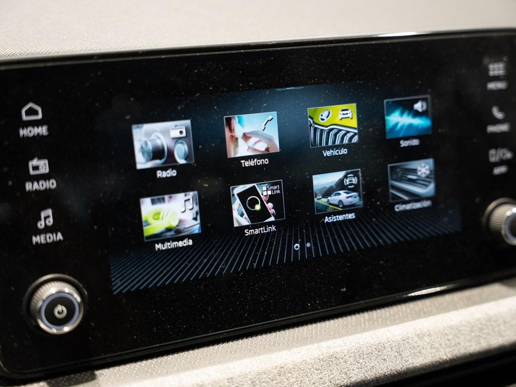 Skoda Scala 1.0 TSI Selection 85 kW (115 CV) - 13