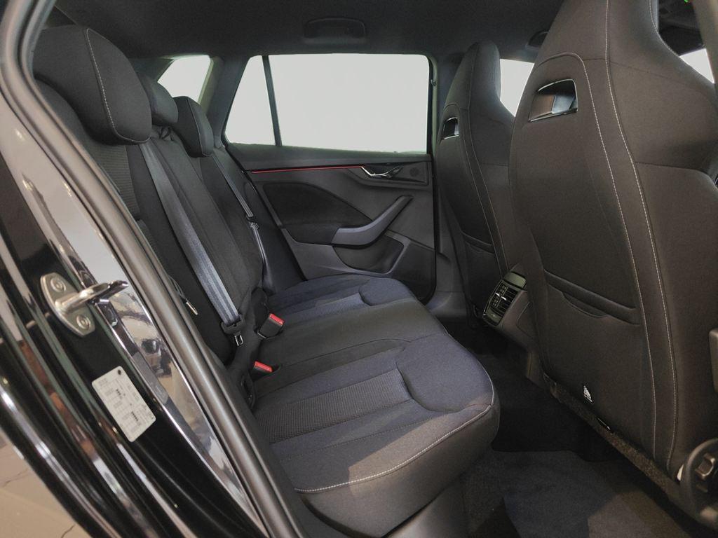 Skoda Kamiq 1.0 TSI Sport DSG 85 kW (115 CV) - 5