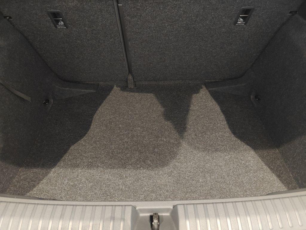 Skoda Kamiq 1.0 TSI Sport DSG 85 kW (115 CV) - 6