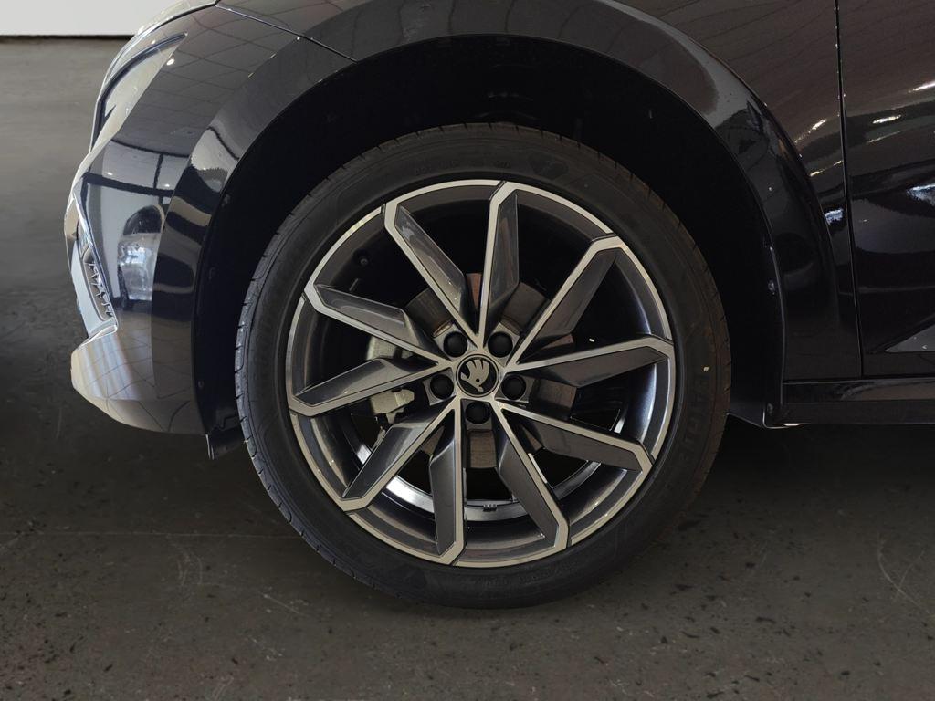 Skoda Kamiq 1.0 TSI Sport DSG 85 kW (115 CV) - 7