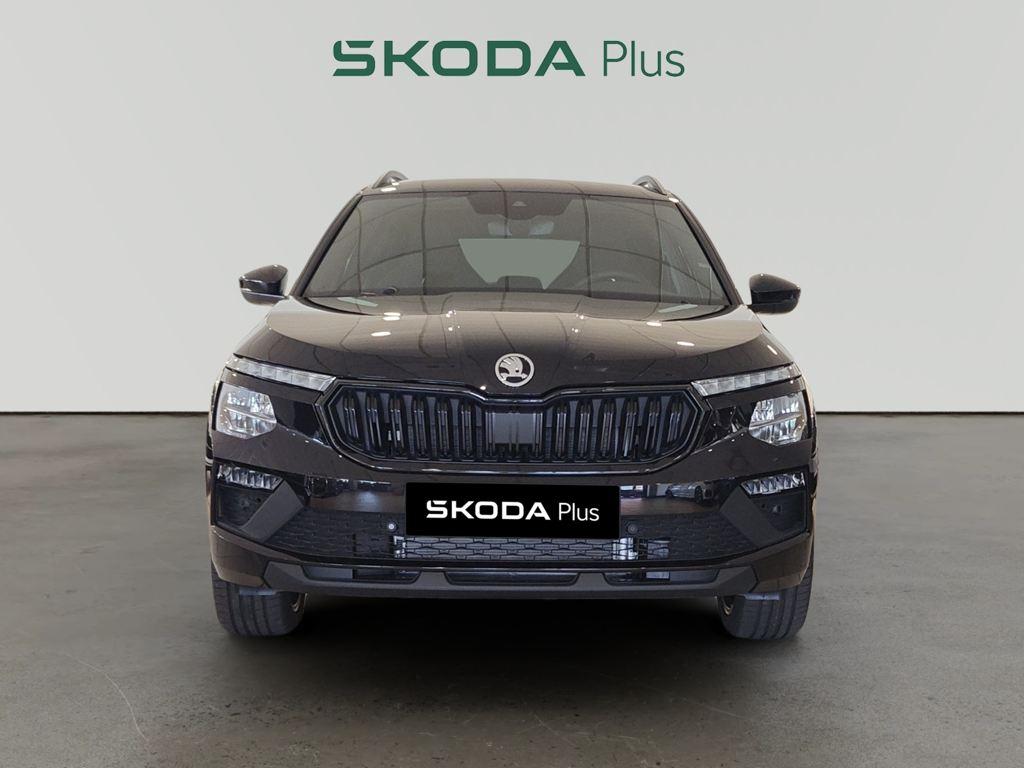 Skoda Kamiq 1.0 TSI Sport DSG 85 kW (115 CV) - 18