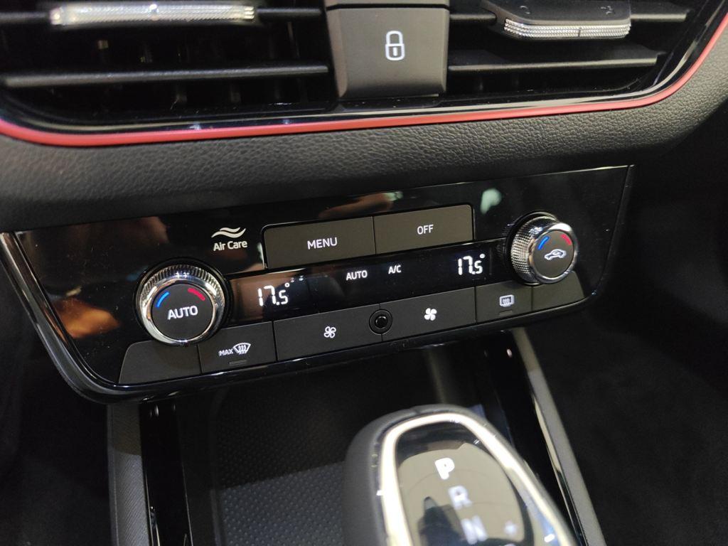 Skoda Kamiq 1.0 TSI Sport DSG 85 kW (115 CV) - 19