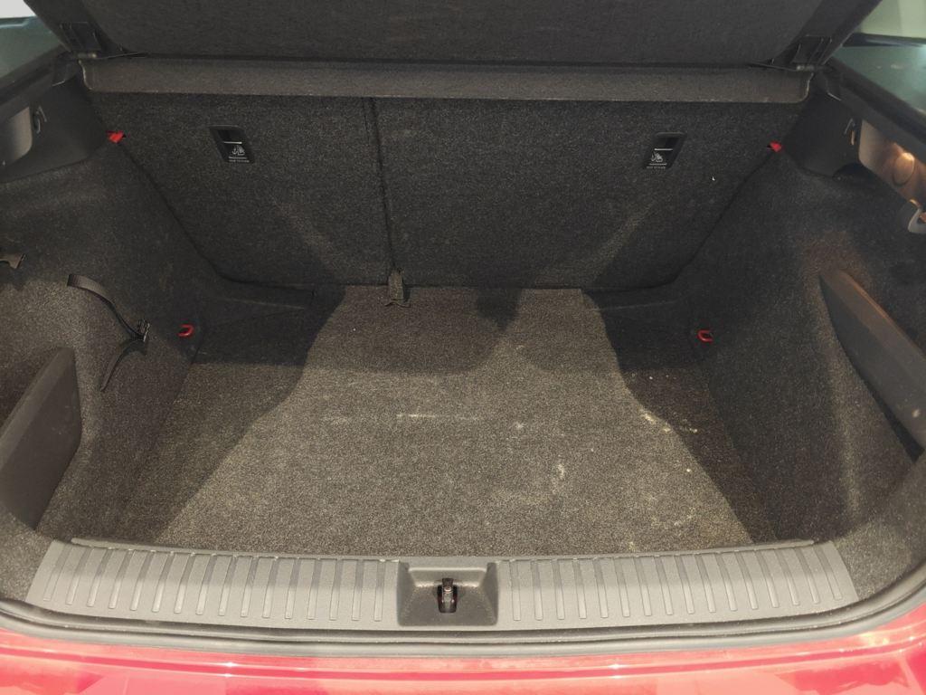 Skoda Kamiq 1.0 TSI Selection 70 kW (95 CV) - 6