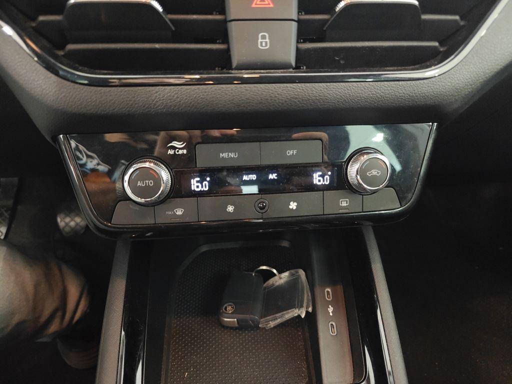 Skoda Kamiq 1.0 TSI Selection 70 kW (95 CV) - 8