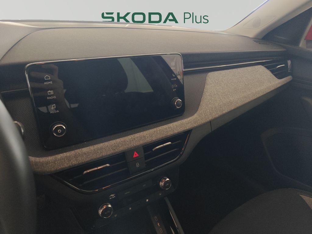 Skoda Kamiq 1.0 TSI Selection 70 kW (95 CV) - 9