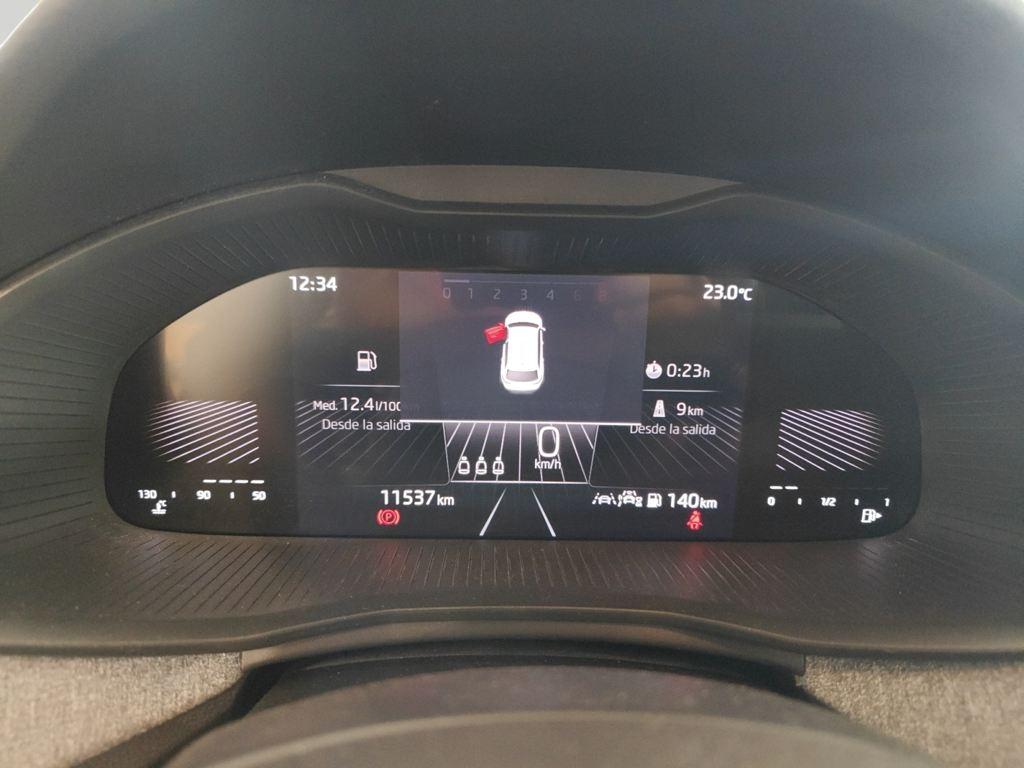 Skoda Kamiq 1.0 TSI Selection 70 kW (95 CV) - 12